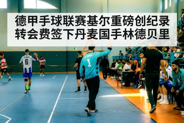 德甲手球联赛基尔重磅创纪录转会费签下丹麦国手林德贝里